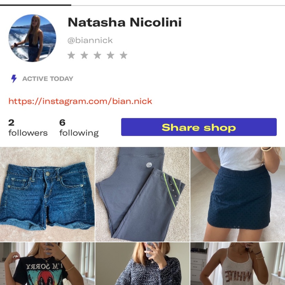 Closet